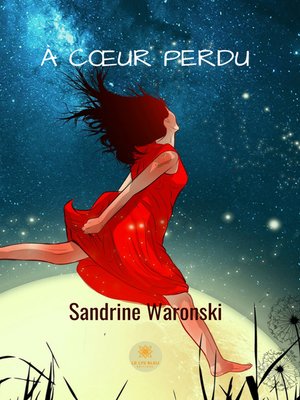 cover image of À cœur perdu